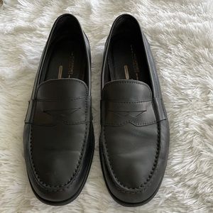 ROCKPORT Men’s Adiprene by Adidas Loafers